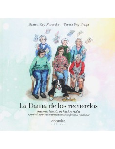 La dama de los recuerdos