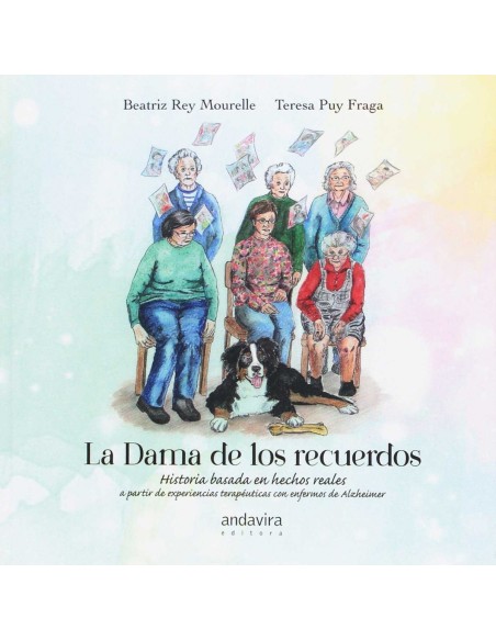 La dama de los recuerdos