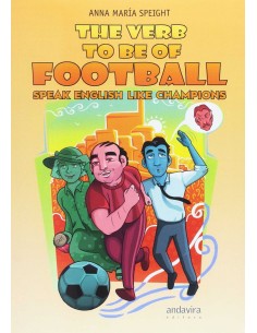 The verb to be of football