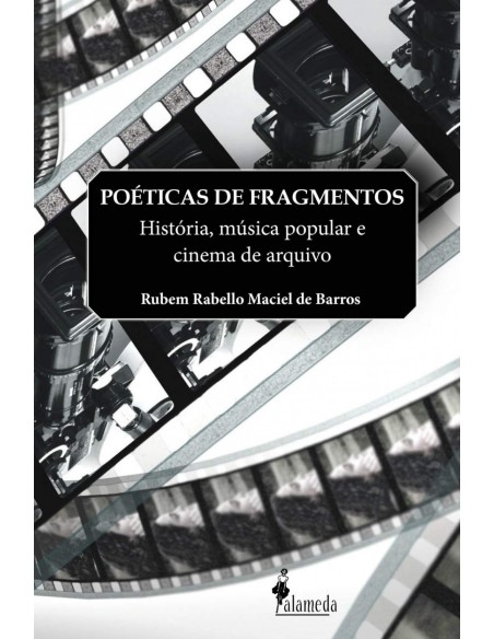 Poeticas de fragmentos