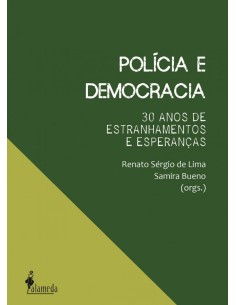 Policia e Democracia