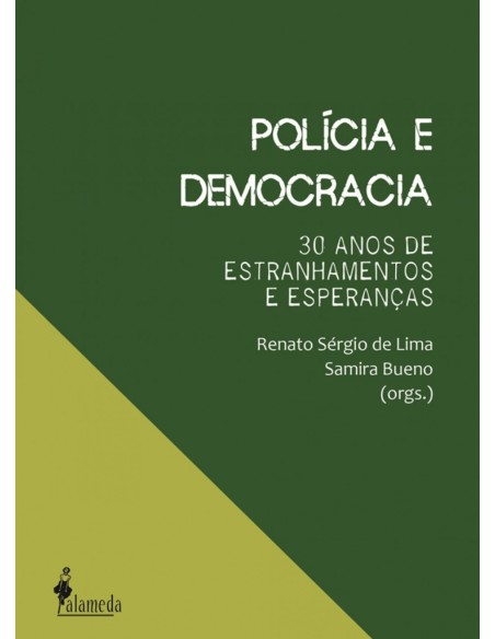 Policia e Democracia