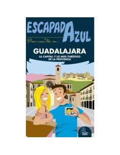 Escapada Azul Guadalajara