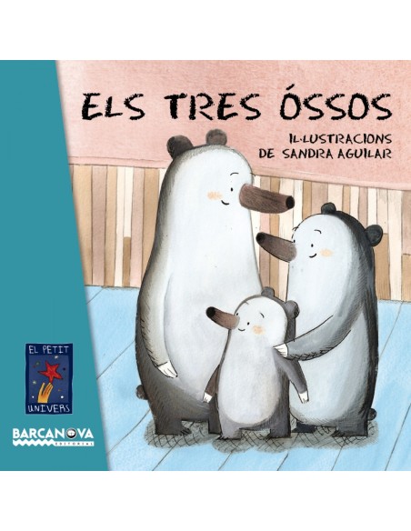Els tres ossos