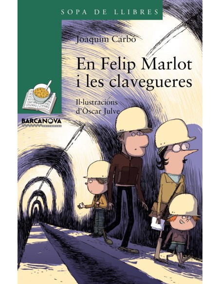 En Felip Marlot i les clavegueres