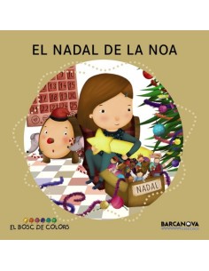 El Nadal de la Noa