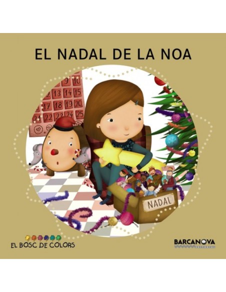 El Nadal de la Noa
