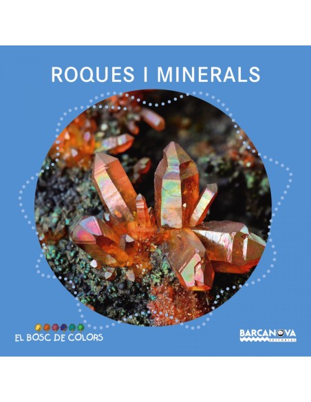 Roques i minerals