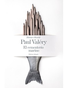 El cementerio marino Edicion bilingue 