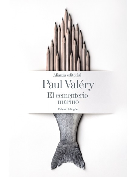 El cementerio marino Edicion bilingue 
