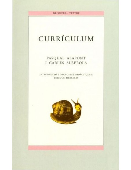 Curriculum