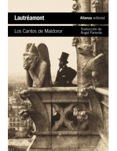 Los Cantos de Maldoror