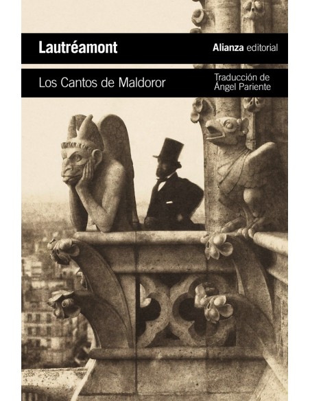 Los Cantos de Maldoror