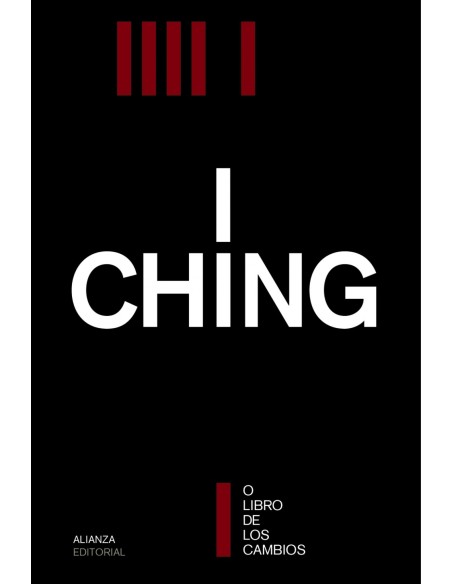 I Ching o El libro de los cambios
