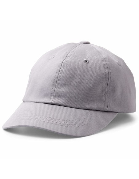 Ball Cap Blank Gorra Algodón, Poliéster