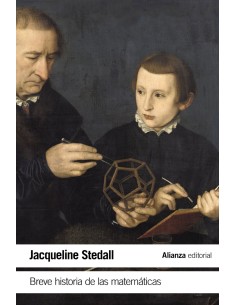 Breve historia de las matematicas