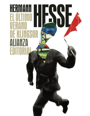 El ultimo verano de Klingsor