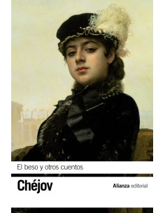 EL BESO Y OTROS CUENTOS