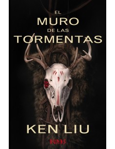 El muro de las tormentas