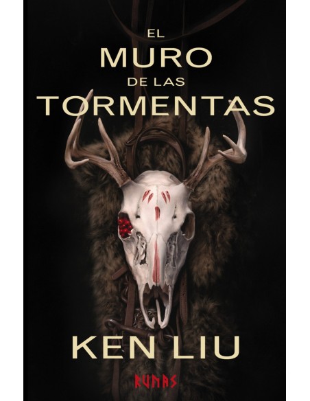 El muro de las tormentas