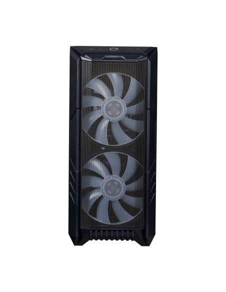 HAF 500 Midi Tower Negro