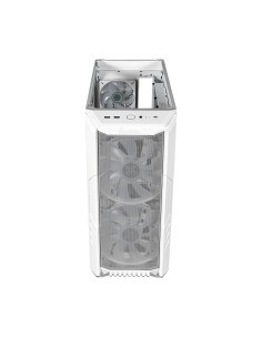 HAF 500 Midi Tower Blanco