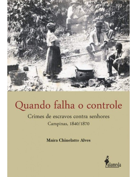 Quando falha o controle