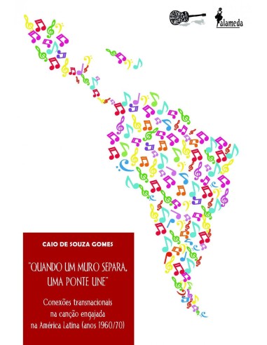 Quando um muro separa uma ponte une