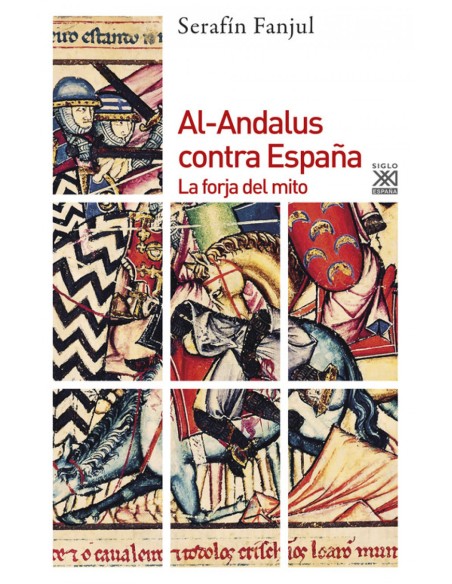 Al Andalus contra Espana