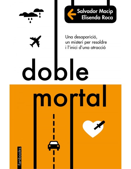Doble mortal