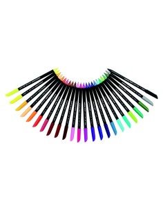 1200 rotulador 6 pieza(s)