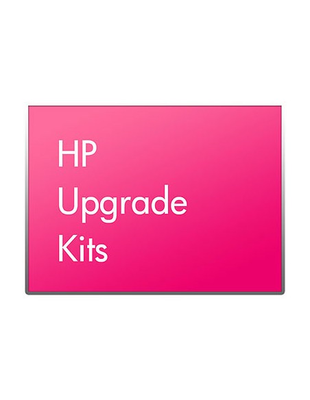 Kit de hardware de bastidor