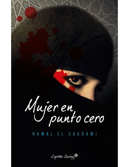 MUJER EN PUNTO CERO