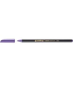 1200 rotulador Fino Violeta