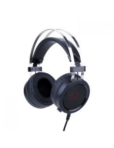 H901 SCYLLA, Auricular Stereo