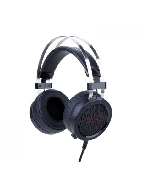 H901 SCYLLA, Auricular Stereo