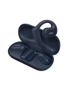 HA-NP35T Auriculares True Wireless Stereo (TWS) Dentro de oído Llamadas/Música Bluetooth Azul