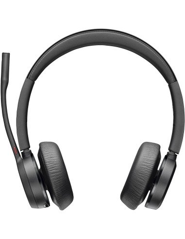 Auriculares Voyager 4320 USB-A + llave BT700