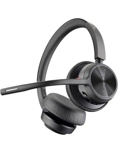 Auriculares Voyager 4320 USB-A + llave BT700 2
