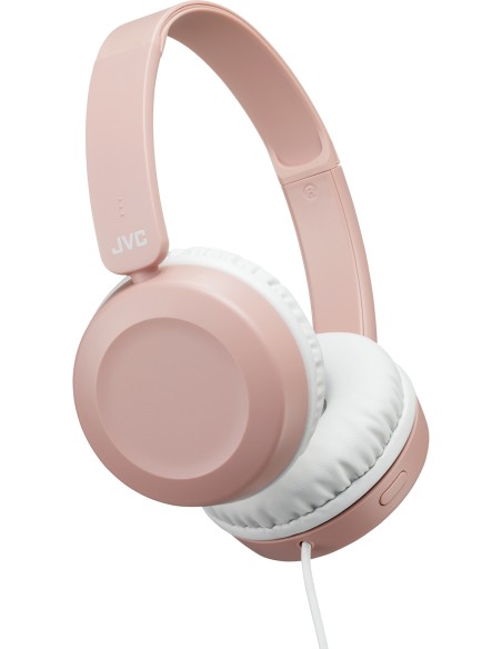 HA-S31M-P Auriculares Alámbrico Diadema Llamadas/Música Rosa