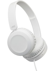 HA-S31M-W Auriculares Alámbrico Diadema Llamadas/Música Blanco