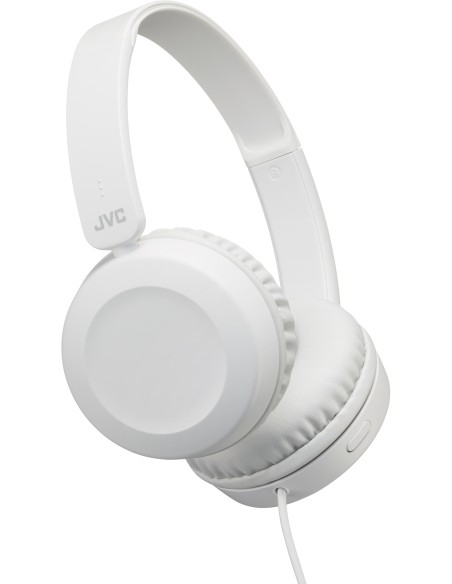 HA-S31M-W Auriculares Alámbrico Diadema Llamadas/Música Blanco