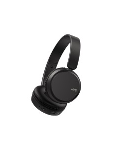 HA-S36W Auriculares Inalámbrico Diadema Llamadas/Música Bluetooth Negro