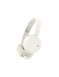 HA-S36W Auriculares Inalámbrico Diadema Llamadas/Música Bluetooth Blanco