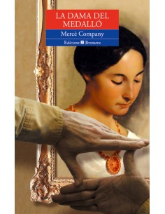 La dama del medallo