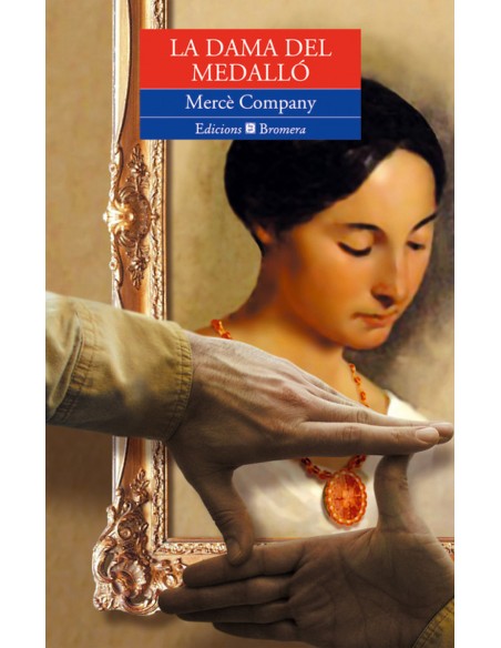 La dama del medallo