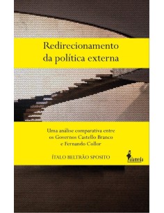 Redirecionamento da politica externa