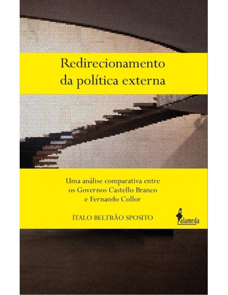 Redirecionamento da politica externa