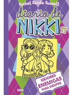 Mejores enemigas para siempre
