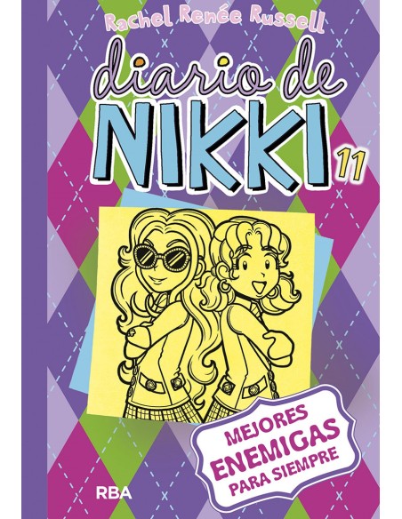 Mejores enemigas para siempre